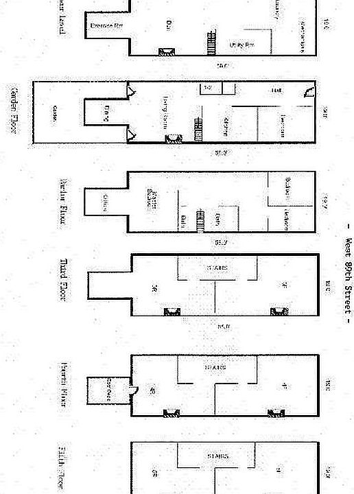 1st image of 17 W 89th St