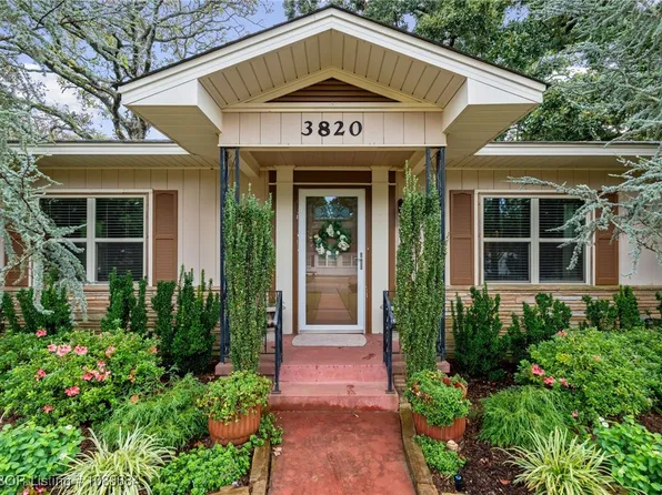 3820 Dallas St, Fort Smith, AR 72903