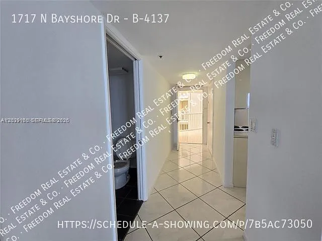 1717 N Bayshore Dr #B-4137 — Photo 15
