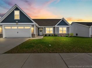 1217 Blackstone Trl, Jeffersonville, IN 47130