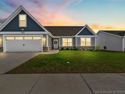 1217 Blackstone Trail, Jeffersonville, IN, 47130