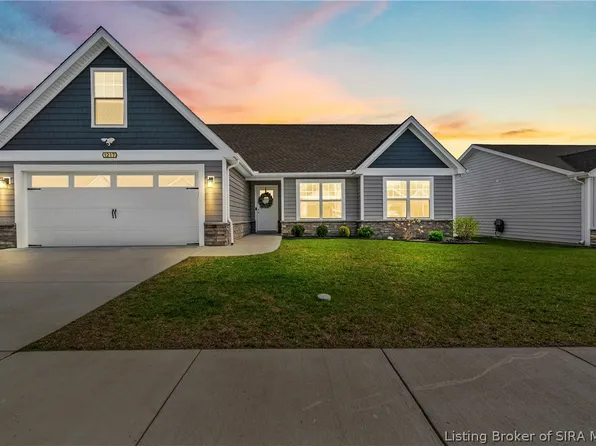 1217 Blackstone Trail, Jeffersonville, IN 47130