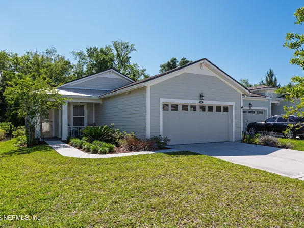 236 LADYSLIPPER Drive, St. Johns, FL 32259