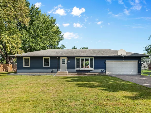 10924 Gettysburg Ave N, Champlin, MN 55316