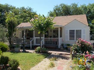 4417 Byrd Dr, River Oaks, TX 76114