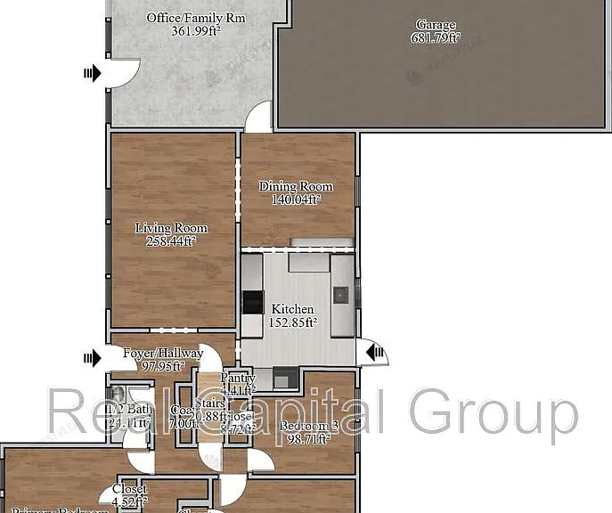 2204 Dean St — Photo 19