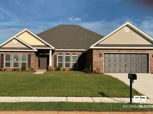 23870 Flynt Dr, Daphne, AL 36526