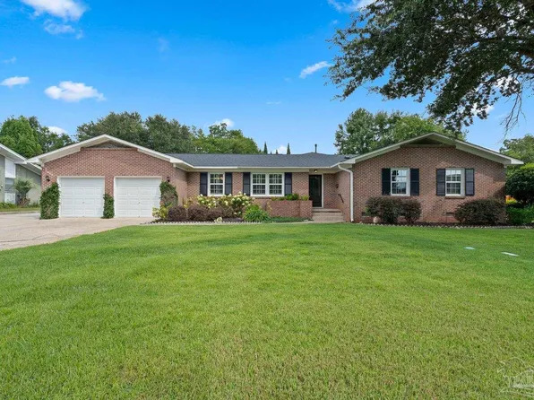 3640 Maule Rd, Pensacola, FL 32503