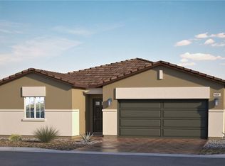 7810 Romulan St LOT 9, North Las Vegas, NV 89084