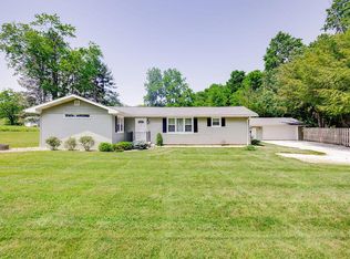 1598 W Hanley Rd, Mansfield, OH 44904