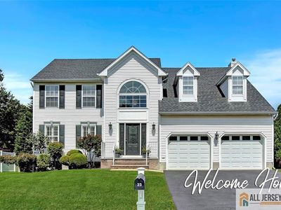 23 Constitution Way, South River, NJ, 08882