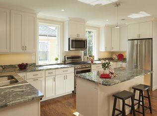 409 Walden St, Cambridge, MA 02138