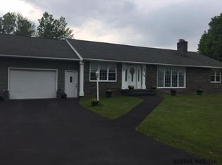 104 Church St, Hagaman, NY 12086