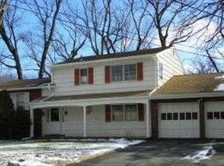 44 Ferris Dr, West Orange, NJ 07052