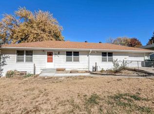 6246 Decatur St, Omaha, NE 68104