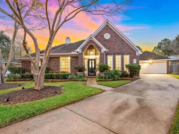 17107 Coral Cove Ct, Houston, TX 77095