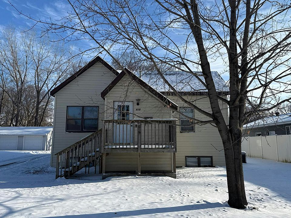 1st image of 615 4th St SW