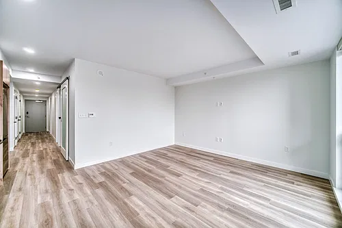 Floor plan 2 Bedroom 2 Bed 2 Bath