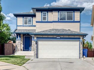327 SW Panatella Ct NW, Calgary, AB T3K 5Y1