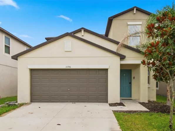 31746 BARREL WAVE WAY, WESLEY CHAPEL, FL 33545