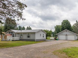 319 Chestnut Avenue, Hawkins, WI 54530