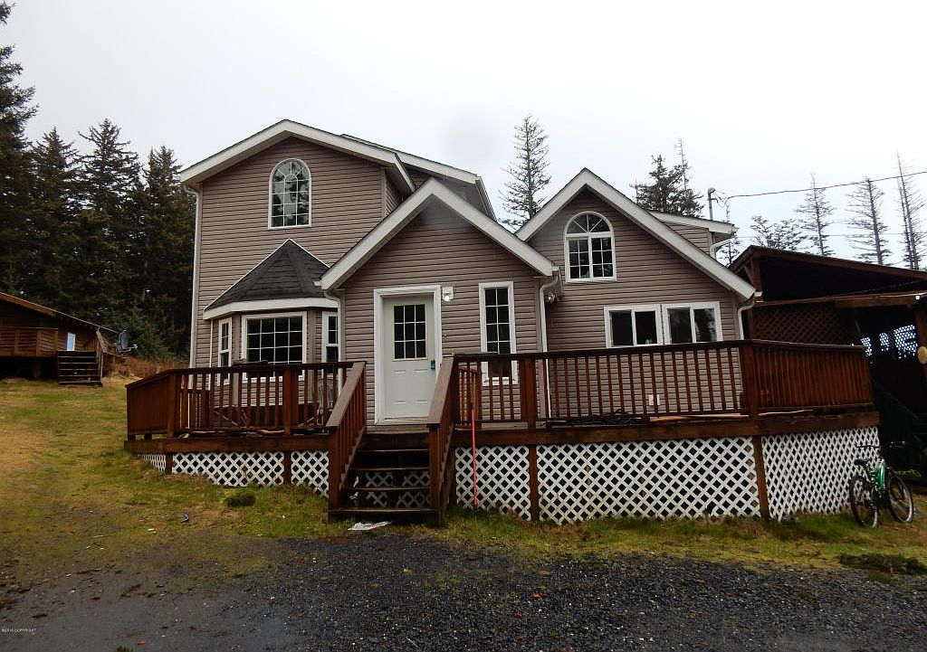 982 Kraft Way, Kodiak, AK 99615 Zillow