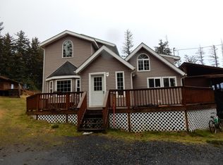 982 Kraft Way, Kodiak, AK 99615