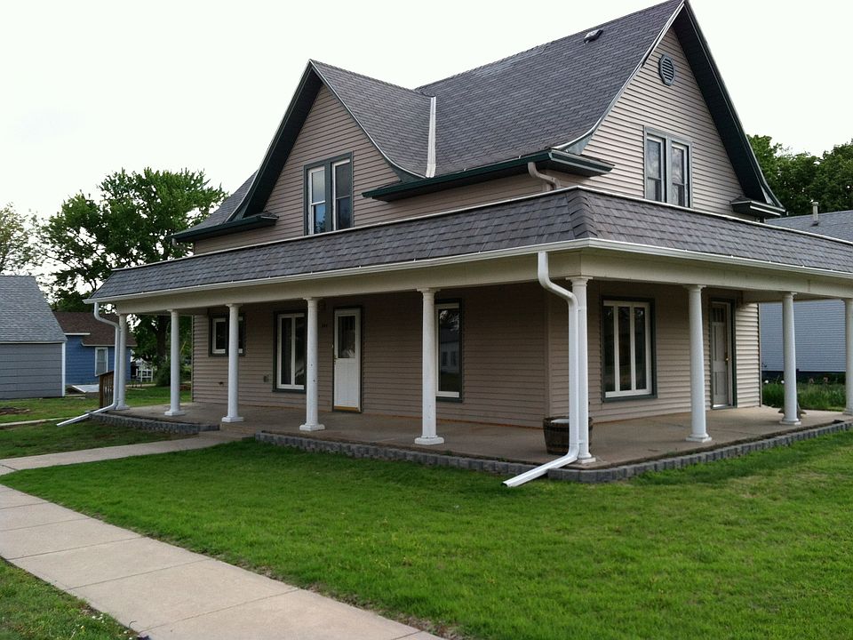 New roof spring 2014