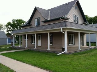 267 4th St, Agra, KS 67621