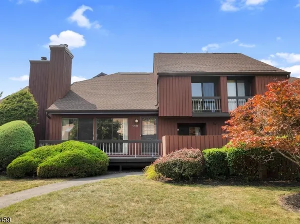 57 Taurus Dr #2-b, Hillsborough Twp., NJ 08844