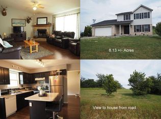 1760 Timber Creek Rd, Bloomfield, KY 40008