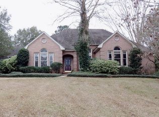 7105 Midland Pass, Tallahassee, FL 32312