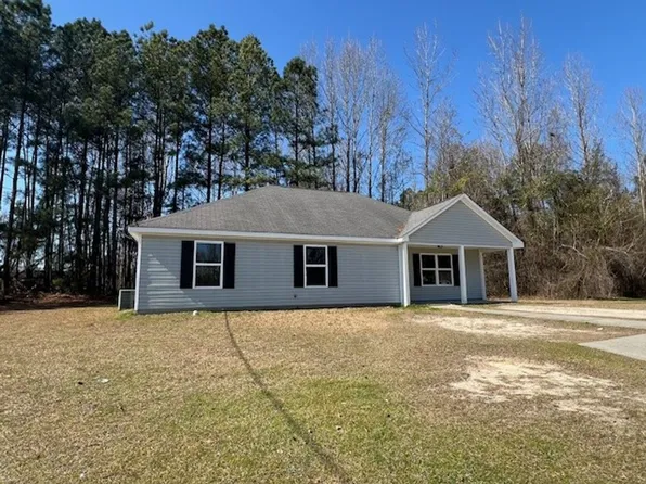 1243 Northview Ext, Thomson, GA 30824
