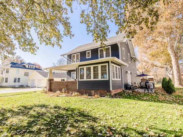 707 Marion Ave, Malvern, IA 51551