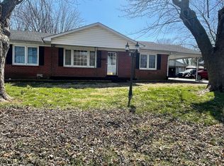614 Lamb Dr, Franklin, KY 42134