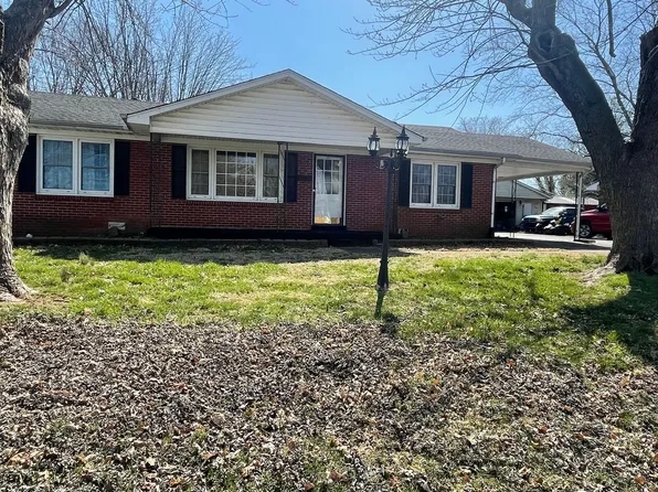 614 Lamb Dr, Franklin, KY 42134