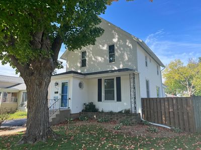 317 W Madison St, Belvidere, IL, 61008