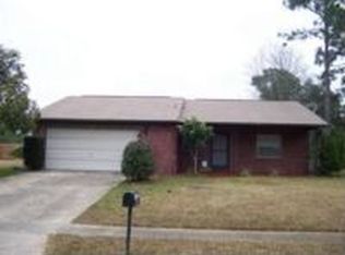 1193 N Tracy Dr, Port Orange, FL 32129