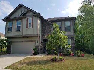 799 Coralbell Way, Tega Cay, SC 29708