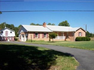 4460 Rockhill Rd, Mechanicsville, VA 23111
