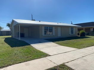 8441 La Boca Ave, North Port, FL 34287