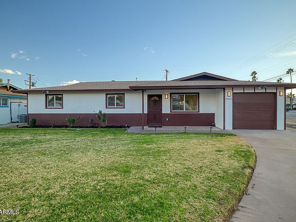 2nd image of 3443 W PALMAIRE Avenue