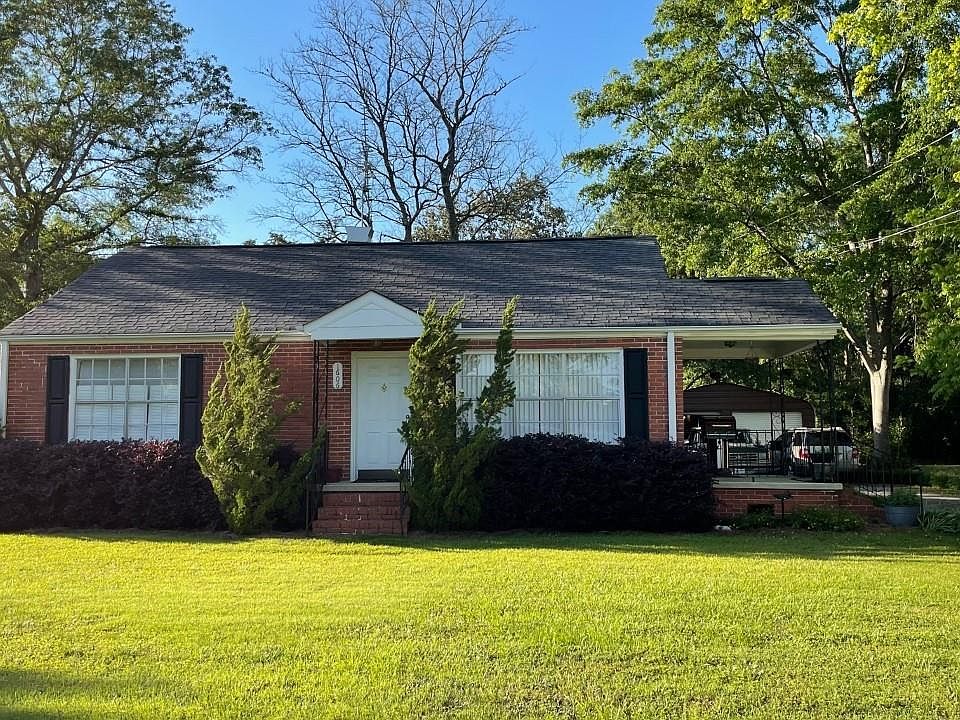 1606 2nd Ave N, Clanton, AL 35045 Zillow
