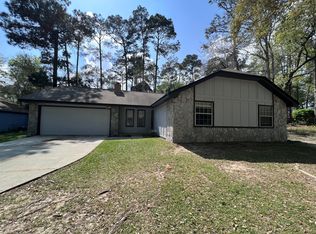 8272 Hunters Ridge Trl, Tallahassee, FL 32312