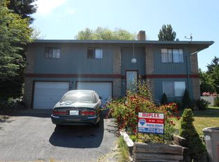 1815 NW Lamont St, Pullman, WA 99163
