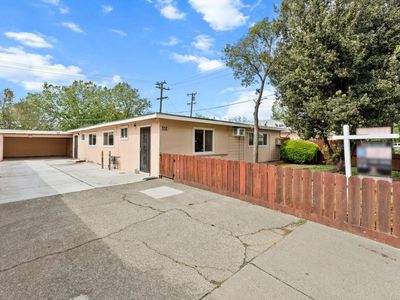 705 - 707 Oregon Street, Fairfield, CA, 94533