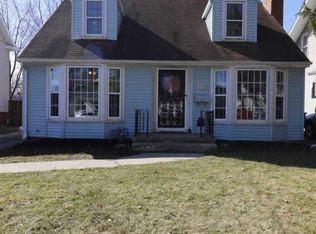 2110 W Kellogg Ave, West Peoria, IL