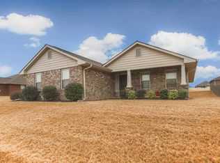29920 Shadow Run Dr NW, Harvest, AL 35749