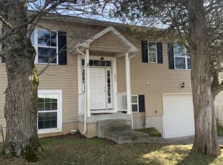 423 Red Pump Rd, Bel Air, MD 21014