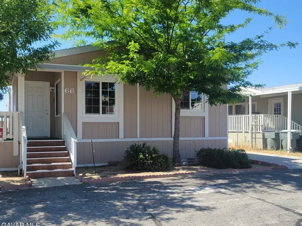 3303 Sierra Hwy Space 66, Rosamond, CA 93560